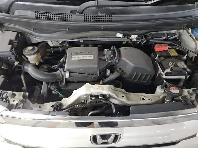 ホンダ Ｎ ＷＧＮ G SSパッケージ 福岡県 2017(平29)年 6万km プレミアムホワイトパールⅡ 純正ナビ/フルセグTV/バックカメラ/ビルトインETC/前後ドライブレコーダー/衝突被害軽減ブレーキ/HIDヘッドランプ/オートライト/オートエアコン/ステアリングスイッチ/社外14インチアルミホイール/スマートキー/プッシュエンジンスイッチ/禁煙車