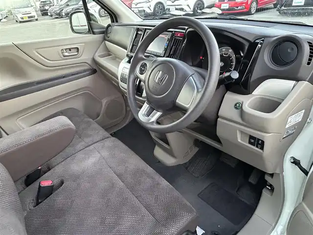 ホンダ Ｎ ＷＧＮ G SSパッケージ 福岡県 2017(平29)年 6万km プレミアムホワイトパールⅡ 純正ナビ/フルセグTV/バックカメラ/ビルトインETC/前後ドライブレコーダー/衝突被害軽減ブレーキ/HIDヘッドランプ/オートライト/オートエアコン/ステアリングスイッチ/社外14インチアルミホイール/スマートキー/プッシュエンジンスイッチ/禁煙車