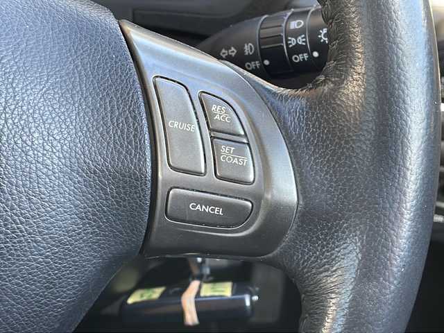 スバル エクシーガ 2．0GT 長野県 2009(平21)年 10.9万km カメリアレッドパール ４ＷＤ/ターボ/純正メモリナビＴＶ/バックカメラ/純正17インチアルミ/社外アルミ付き冬タイヤ込み/プッシュスタート/保証書・取説/スペアキー