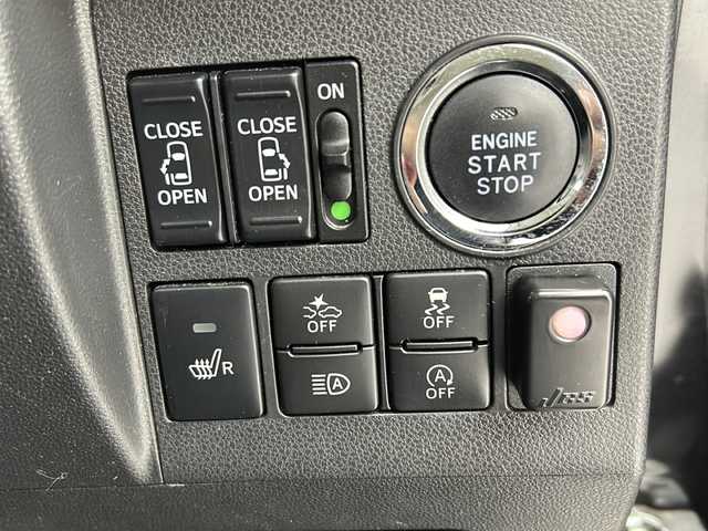 ダイハツ タント X VS SAⅢ 福島県 2019(令1)年 2.9万km ブラックマイカメタリック /ワンオーナー//４WD//純正ディーラーSDナビ//Bluetooth//フルセグテレビ(走行中視聴可能)//全方位カメラ//ドライブレコーダー//ヒートシート(D席)//両側パワースライドドア//コーナーセンサー//オートハイビーム//衝突被害軽減システム//横滑り防止//純正フロアマット//スマートキー//スペアキー//サンシェード//ステアリングスイッチ