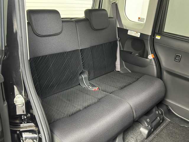 ダイハツ タント X VS SAⅢ 福島県 2019(令1)年 2.9万km ブラックマイカメタリック /ワンオーナー//４WD//純正ディーラーSDナビ//Bluetooth//フルセグテレビ(走行中視聴可能)//全方位カメラ//ドライブレコーダー//ヒートシート(D席)//両側パワースライドドア//コーナーセンサー//オートハイビーム//衝突被害軽減システム//横滑り防止//純正フロアマット//スマートキー//スペアキー//サンシェード//ステアリングスイッチ