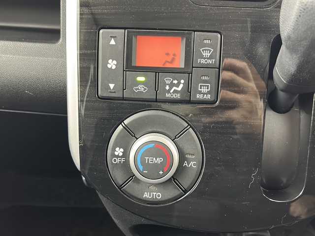 ダイハツ タント X VS SAⅢ 福島県 2019(令1)年 2.9万km ブラックマイカメタリック /ワンオーナー//４WD//純正ディーラーSDナビ//Bluetooth//フルセグテレビ(走行中視聴可能)//全方位カメラ//ドライブレコーダー//ヒートシート(D席)//両側パワースライドドア//コーナーセンサー//オートハイビーム//衝突被害軽減システム//横滑り防止//純正フロアマット//スマートキー//スペアキー//サンシェード//ステアリングスイッチ