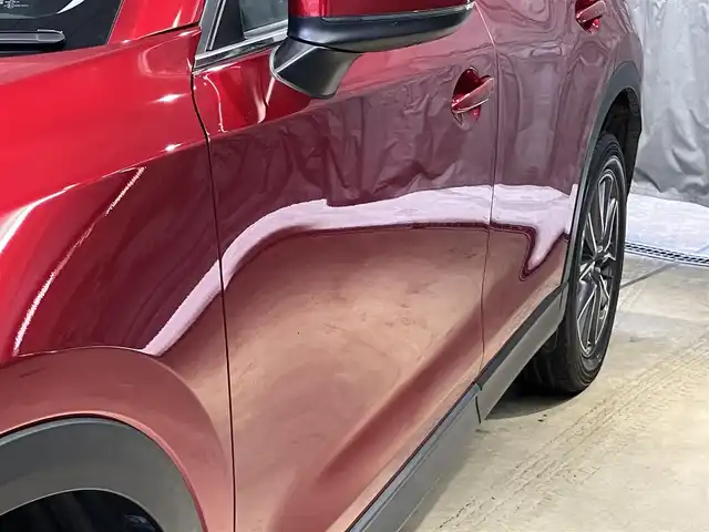 マツダ ＣＸ－５ 20S プロアクティブ 東京都 2017(平29)年 2.5万km ソウルレッドクリスタルM アドバンストスマートシティサポート/・後退時ブレーキサポート/・誤発進抑制制御/BOSEサウンドシステム/ドライビングポジションサポートパック/・ステリングヒーター/・運転席メモリーシート・パワーシート/・シートヒーター/ブラインドスポットモニタリング/レーンキープアシスト/リアパーキングセンサー/ドライバーアテンションアラート/アクティブドライビングディスプレイ/マツダコネクト/・USB/AUX・7インチSDナビ/サイド・バックカメラ/レーダークルーズコントロール/ETC/スマートキー/パドルシフト/保証書・取扱説明書