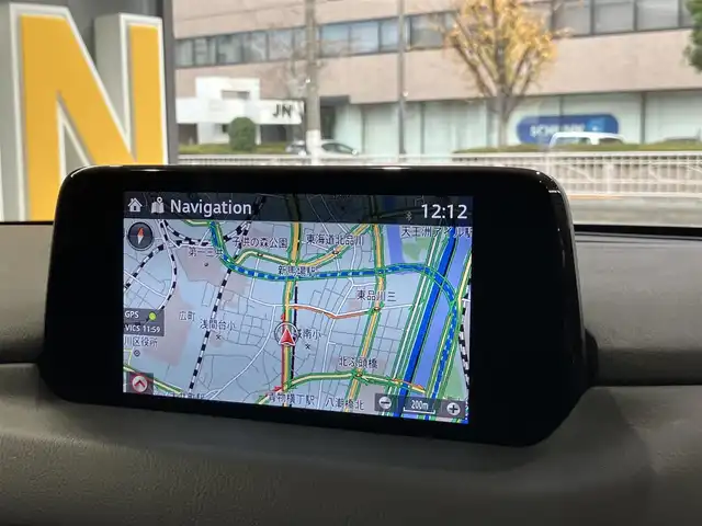 マツダ ＣＸ－５ 20S プロアクティブ 東京都 2017(平29)年 2.5万km ソウルレッドクリスタルM アドバンストスマートシティサポート/・後退時ブレーキサポート/・誤発進抑制制御/BOSEサウンドシステム/ドライビングポジションサポートパック/・ステリングヒーター/・運転席メモリーシート・パワーシート/・シートヒーター/ブラインドスポットモニタリング/レーンキープアシスト/リアパーキングセンサー/ドライバーアテンションアラート/アクティブドライビングディスプレイ/マツダコネクト/・USB/AUX・7インチSDナビ/サイド・バックカメラ/レーダークルーズコントロール/ETC/スマートキー/パドルシフト/保証書・取扱説明書