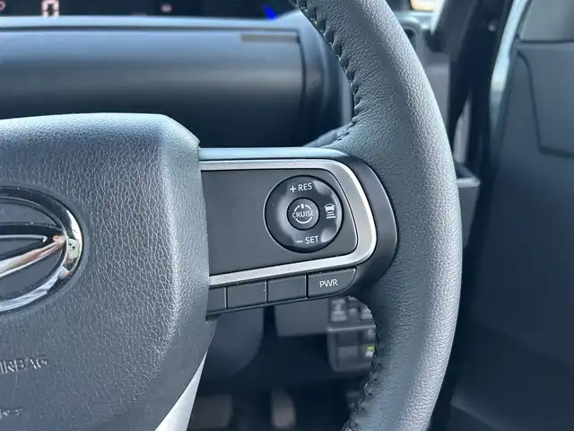 ダイハツ タント カスタム RS 栃木県 2024(令6)年 1.2万km クロムグレーメタリック スマートアシスト/純正9インチディスプレイオーディオ/フルセグTV/Bluetooth/USB/HDMI/AppleCarPlay/AndroidAuto/バックカメラ/ETC/両側パワースライドドア/全車速追従クルーズコントロール/シートヒーター/コーナーセンサー/アイドリングストップ/純正フロアマット/スマートキー/プッシュスタート/LEDヘッドライト/フォグランプ/オートハイビーム/純正15インチAW