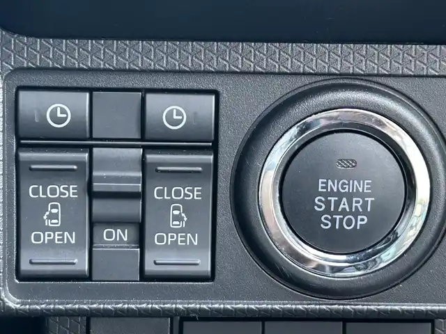 ダイハツ タント カスタム RS 栃木県 2024(令6)年 1.2万km クロムグレーメタリック スマートアシスト/純正9インチディスプレイオーディオ/フルセグTV/Bluetooth/USB/HDMI/AppleCarPlay/AndroidAuto/バックカメラ/ETC/両側パワースライドドア/全車速追従クルーズコントロール/シートヒーター/コーナーセンサー/アイドリングストップ/純正フロアマット/スマートキー/プッシュスタート/LEDヘッドライト/フォグランプ/オートハイビーム/純正15インチAW