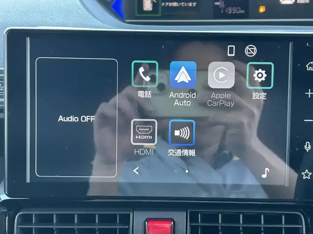 ダイハツ タント カスタム RS 栃木県 2024(令6)年 1.2万km クロムグレーメタリック スマートアシスト/純正9インチディスプレイオーディオ/フルセグTV/Bluetooth/USB/HDMI/AppleCarPlay/AndroidAuto/バックカメラ/ETC/両側パワースライドドア/全車速追従クルーズコントロール/シートヒーター/コーナーセンサー/アイドリングストップ/純正フロアマット/スマートキー/プッシュスタート/LEDヘッドライト/フォグランプ/オートハイビーム/純正15インチAW