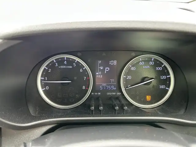 ダイハツ キャスト スタイル G SAⅡ 和歌山県 2016(平28)年 5.2万km プラムブラウンクリスタルマイカ 社外ナビ/（CD・DVD・TV・AM・FM）/バックカメラ/ステアリングスイッチ/スマートアシスト/シートヒーター/横滑り防止装置/eco IDLE/LEDライト/フォグランプ/ETC/PWRモード/オートミラー/フロアマット/純正15インチアルミホイール