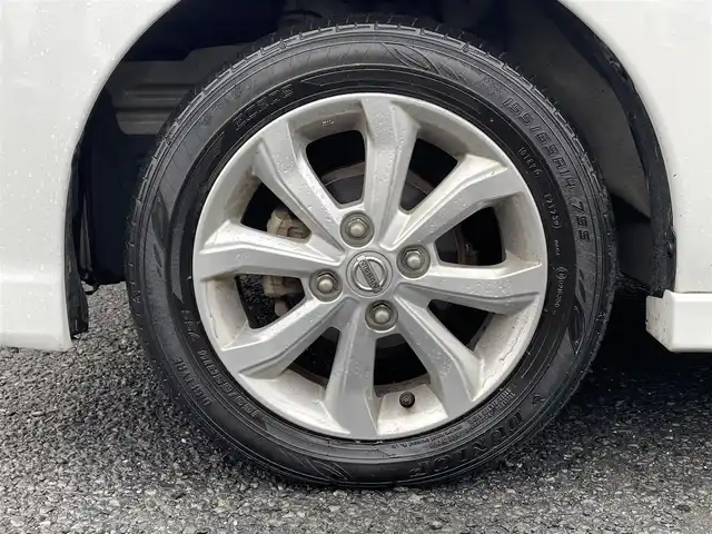 日産 デイズ ルークス ハイウェイスターX 茨城県 2017(平29)年 3.7万km ホワイトパール 純正ナビ/　(AM/FM/BT/CD/DVD/Bluetooth)/フルセグTV/全方位カメラ/ドライブレコーダー/両側パワースライドドア/LEDヘッドライト/オートマチックハイビーム/純正アルミホイール/プッシュスタート