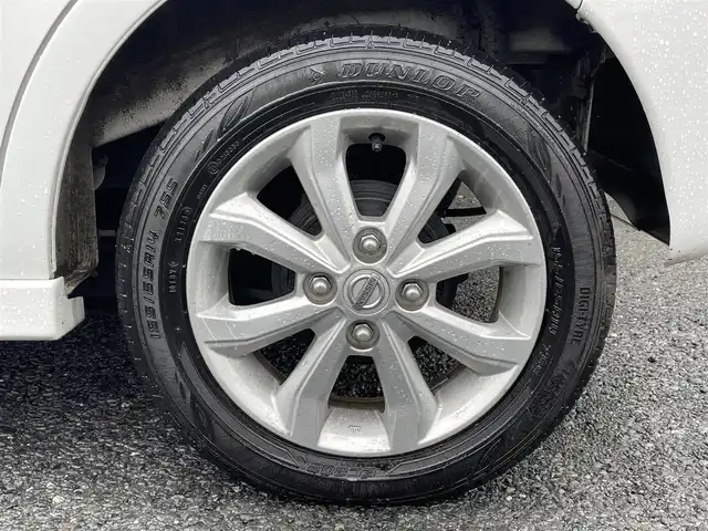 日産 デイズ ルークス ハイウェイスターX 茨城県 2017(平29)年 3.7万km ホワイトパール 純正ナビ/　(AM/FM/BT/CD/DVD/Bluetooth)/フルセグTV/全方位カメラ/ドライブレコーダー/両側パワースライドドア/LEDヘッドライト/オートマチックハイビーム/純正アルミホイール/プッシュスタート