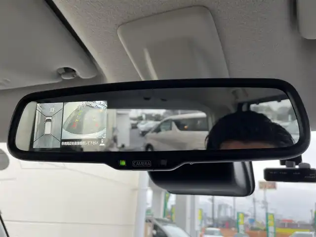 日産 デイズ ルークス ハイウェイスターX 茨城県 2017(平29)年 3.7万km ホワイトパール 純正ナビ/　(AM/FM/BT/CD/DVD/Bluetooth)/フルセグTV/全方位カメラ/ドライブレコーダー/両側パワースライドドア/LEDヘッドライト/オートマチックハイビーム/純正アルミホイール/プッシュスタート