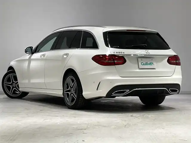 メルセデス・ベンツ Ｃ２２０ｄ