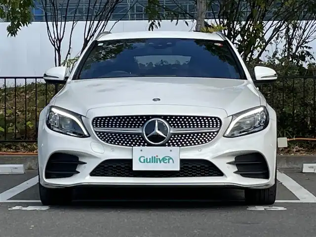 メルセデス・ベンツ Ｃ２２０ｄ