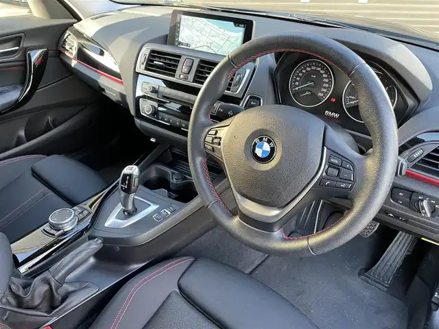 ＢＭＷ １１８ｄ