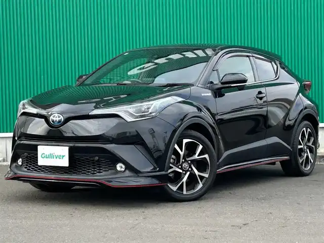 トヨタ Ｃ－ＨＲ