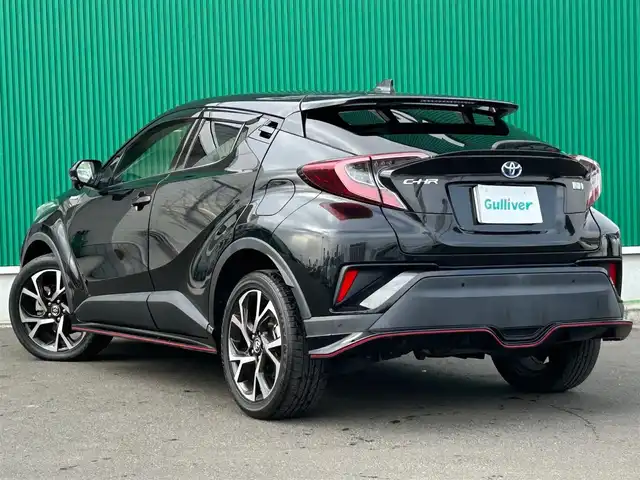 トヨタ Ｃ－ＨＲ