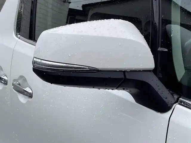 トヨタ アルファード S Cパッケージ 山形県 2018(平30)年 4.1万km ホワイトパールクリスタルシャイン 禁煙車/ワンオーナー/4WD/純正10インチナビ/・フルセグTV/AM/FM/CD/DVD/Bluetooth/レーダークルーズコントロール/アイドリングストップ/クリアランスソナー/プリクラッシュセーフティ/ロードサインアシスト/車線逸脱警報/横滑り防止装置/盗難防止装置/LEDヘッドライト/オートライト/オートハイビーム/フロントフォグランプ/両側パワースライドドア/バックカメラ/レザーシート/パワーシート/シートヒーター/パワーバックドア/純正フロアマット/純正ドアバイザー/ETC/冬タイヤ積み込み/保証書/取扱説明書