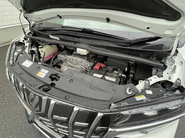 トヨタ アルファード S Cパッケージ 山形県 2018(平30)年 4.1万km ホワイトパールクリスタルシャイン 禁煙車/ワンオーナー/4WD/純正10インチナビ/・フルセグTV/AM/FM/CD/DVD/Bluetooth/レーダークルーズコントロール/アイドリングストップ/クリアランスソナー/プリクラッシュセーフティ/ロードサインアシスト/車線逸脱警報/横滑り防止装置/盗難防止装置/LEDヘッドライト/オートライト/オートハイビーム/フロントフォグランプ/両側パワースライドドア/バックカメラ/レザーシート/パワーシート/シートヒーター/パワーバックドア/純正フロアマット/純正ドアバイザー/ETC/冬タイヤ積み込み/保証書/取扱説明書