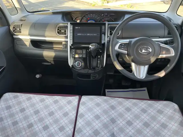 ダイハツ タント カスタム X SA 岩手県 2014(平26)年 9.5万km プラムブラウンクリスタルマイカ (株)IDOMが運営する【じしゃロン盛岡店】の自社ローン専用車両になりますこちらは現金またはオートローンご利用時の価格です。自社ローンご希望の方は別途その旨お申付け下さい/純正8インチメモリナビ/AM/FM/CD/DVD/SD/BT/フルセグTV/バックカメラ/スマートアシスト/両側PWスライドドア/アイドリングストップ/プッシュスタート/スマートキー/ドアバイザー/純正AW+サマータイヤ4本積込/取扱説明書/保証書
