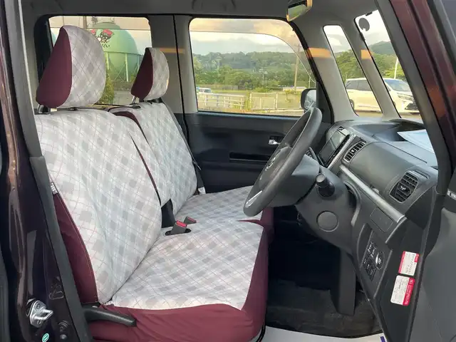 ダイハツ タント カスタム X SA 岩手県 2014(平26)年 9.5万km プラムブラウンクリスタルマイカ (株)IDOMが運営する【じしゃロン盛岡店】の自社ローン専用車両になりますこちらは現金またはオートローンご利用時の価格です。自社ローンご希望の方は別途その旨お申付け下さい/純正8インチメモリナビ/AM/FM/CD/DVD/SD/BT/フルセグTV/バックカメラ/スマートアシスト/両側PWスライドドア/アイドリングストップ/プッシュスタート/スマートキー/ドアバイザー/純正AW+サマータイヤ4本積込/取扱説明書/保証書