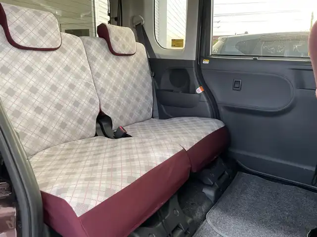 ダイハツ タント カスタム X SA 岩手県 2014(平26)年 9.5万km プラムブラウンクリスタルマイカ (株)IDOMが運営する【じしゃロン盛岡店】の自社ローン専用車両になりますこちらは現金またはオートローンご利用時の価格です。自社ローンご希望の方は別途その旨お申付け下さい/純正8インチメモリナビ/AM/FM/CD/DVD/SD/BT/フルセグTV/バックカメラ/スマートアシスト/両側PWスライドドア/アイドリングストップ/プッシュスタート/スマートキー/ドアバイザー/純正AW+サマータイヤ4本積込/取扱説明書/保証書
