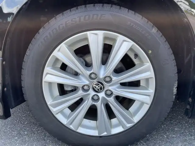 トヨタ アルファード S 青森県 2020(令2)年 4.9万km 黒 ワンオーナー/４ＷＤ/Ｆモデリスタエアロ/フルセグＴＶ(Ｂｌｕｅｔｏｏｔｈ/USB/FM/AM)/バックカメラ/両側パワースライドドア/オートライト/エンジンスターター/スペアキー/プッシュスタート/横滑り防止