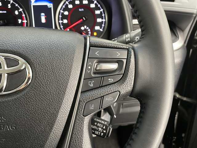 トヨタ アルファード S 長野県 2020(令2)年 4.9万km ブラック ４ＷＤ/純正メモリナビ/Bluetooth／CD／DVD／フルセグTV/バックカメラ/ETC2.0/フロントモデリスタエアロ/横滑り防止装置/衝突被害軽減システム/レーンキープアシスト/パーキングサポートブレーキ/純正18インチAW装着/純正フロアマット/ドアバイザー/純正エンジンスターター/ステアリングスイッチ/前後コーナーセンサー/テレビキャンセラー/LEDヘッドライト/スペアキー1本