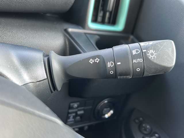 ダイハツ タント X ターボ 静岡県 2022(令4)年 1.2万km アイスグリーン ワンオーナー/純正ナビ/地デジTV/純正CD/DVD/Bluetooth/バックカメラ/パワースライドドア/スマートアシスト/ドライブレコーダー/スマートキー/スペアキー/保証書/取説