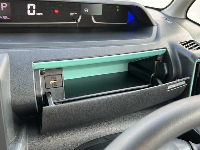 ダイハツ タント X ターボ 静岡県 2022(令4)年 1.2万km アイスグリーン ワンオーナー/純正ナビ/地デジTV/純正CD/DVD/Bluetooth/バックカメラ/パワースライドドア/スマートアシスト/ドライブレコーダー/スマートキー/スペアキー/保証書/取説