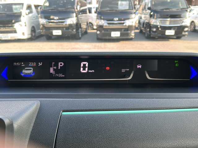 ダイハツ タント X ターボ 静岡県 2022(令4)年 1.2万km アイスグリーン ワンオーナー/純正ナビ/地デジTV/純正CD/DVD/Bluetooth/バックカメラ/パワースライドドア/スマートアシスト/ドライブレコーダー/スマートキー/スペアキー/保証書/取説