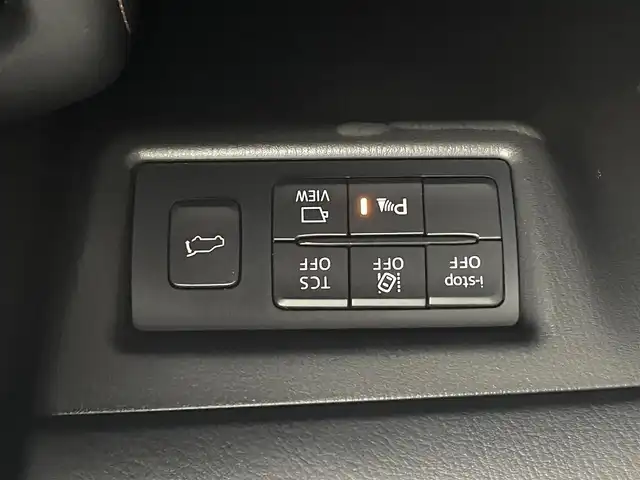 マツダ ＣＸ－５ XD Lパッケージ 大分県 2019(平31)年 6.3万km ソウルレッドクリスタルM ワンオーナー/禁煙車/車間認知支援システム/SBS/SCBS/BSMシステム/レーンキープアシストシステム/交通標識認識システム/ドライバーアテンションシステム/レーダークルーズコントロール/ヘッドアップディスプレイ/BOSEサウンドシステム/360°ビューモニター/純正SDナビ/・フルセグTV、DVD再生可、BT対応、USB/・AppleCarPlay、AndroidAuto/ステアリングスイッチ/ETC/前後ドライブレコーダー/社外GPSレーダー/ステアリングヒーター/黒革シート/・運転席2メモリーシート/前席シートヒーター/アイドリングストップ/横滑り防止装置/電動格納ミラー/パワーバックドア/純正フロアマット/オートライト/LEDヘッドライト/LEDフォグ/純正19インチアルミホイール/コーナーセンサー/保証書、取説有り