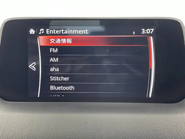 マツダ ＣＸ－５ XD Lパッケージ 大分県 2019(平31)年 6.3万km ソウルレッドクリスタルM ワンオーナー/禁煙車/車間認知支援システム/SBS/SCBS/BSMシステム/レーンキープアシストシステム/交通標識認識システム/ドライバーアテンションシステム/レーダークルーズコントロール/ヘッドアップディスプレイ/BOSEサウンドシステム/360°ビューモニター/純正SDナビ/・フルセグTV、DVD再生可、BT対応、USB/・AppleCarPlay、AndroidAuto/ステアリングスイッチ/ETC/前後ドライブレコーダー/社外GPSレーダー/ステアリングヒーター/黒革シート/・運転席2メモリーシート/前席シートヒーター/アイドリングストップ/横滑り防止装置/電動格納ミラー/パワーバックドア/純正フロアマット/オートライト/LEDヘッドライト/LEDフォグ/純正19インチアルミホイール/コーナーセンサー/保証書、取説有り