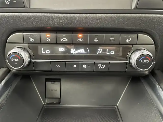 マツダ ＣＸ－５ XD Lパッケージ 大分県 2019(平31)年 6.3万km ソウルレッドクリスタルM ワンオーナー/禁煙車/車間認知支援システム/SBS/SCBS/BSMシステム/レーンキープアシストシステム/交通標識認識システム/ドライバーアテンションシステム/レーダークルーズコントロール/ヘッドアップディスプレイ/BOSEサウンドシステム/360°ビューモニター/純正SDナビ/・フルセグTV、DVD再生可、BT対応、USB/・AppleCarPlay、AndroidAuto/ステアリングスイッチ/ETC/前後ドライブレコーダー/社外GPSレーダー/ステアリングヒーター/黒革シート/・運転席2メモリーシート/前席シートヒーター/アイドリングストップ/横滑り防止装置/電動格納ミラー/パワーバックドア/純正フロアマット/オートライト/LEDヘッドライト/LEDフォグ/純正19インチアルミホイール/コーナーセンサー/保証書、取説有り