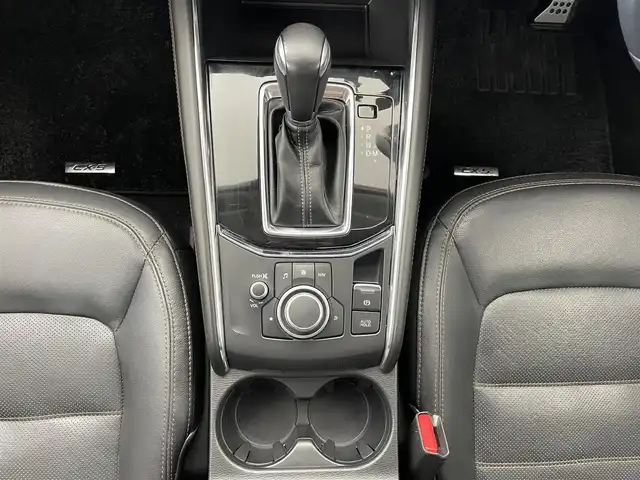 マツダ ＣＸ－５ XD Lパッケージ 大分県 2019(平31)年 6.3万km ソウルレッドクリスタルM ワンオーナー/禁煙車/車間認知支援システム/SBS/SCBS/BSMシステム/レーンキープアシストシステム/交通標識認識システム/ドライバーアテンションシステム/レーダークルーズコントロール/ヘッドアップディスプレイ/BOSEサウンドシステム/360°ビューモニター/純正SDナビ/・フルセグTV、DVD再生可、BT対応、USB/・AppleCarPlay、AndroidAuto/ステアリングスイッチ/ETC/前後ドライブレコーダー/社外GPSレーダー/ステアリングヒーター/黒革シート/・運転席2メモリーシート/前席シートヒーター/アイドリングストップ/横滑り防止装置/電動格納ミラー/パワーバックドア/純正フロアマット/オートライト/LEDヘッドライト/LEDフォグ/純正19インチアルミホイール/コーナーセンサー/保証書、取説有り