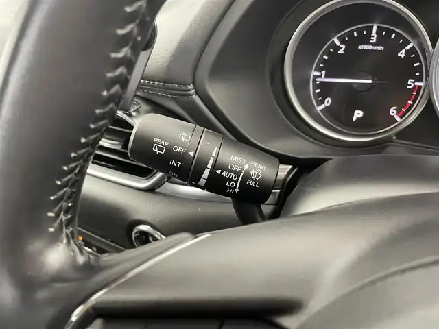 マツダ ＣＸ－５ XD Lパッケージ 大分県 2019(平31)年 6.3万km ソウルレッドクリスタルM ワンオーナー/禁煙車/車間認知支援システム/SBS/SCBS/BSMシステム/レーンキープアシストシステム/交通標識認識システム/ドライバーアテンションシステム/レーダークルーズコントロール/ヘッドアップディスプレイ/BOSEサウンドシステム/360°ビューモニター/純正SDナビ/・フルセグTV、DVD再生可、BT対応、USB/・AppleCarPlay、AndroidAuto/ステアリングスイッチ/ETC/前後ドライブレコーダー/社外GPSレーダー/ステアリングヒーター/黒革シート/・運転席2メモリーシート/前席シートヒーター/アイドリングストップ/横滑り防止装置/電動格納ミラー/パワーバックドア/純正フロアマット/オートライト/LEDヘッドライト/LEDフォグ/純正19インチアルミホイール/コーナーセンサー/保証書、取説有り