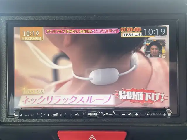 ホンダ Ｎ ＢＯＸ カスタム G ターボ Lパッケージ 群馬県 2015(平27)年 5.7万km スマートブラック ワンオーナー/４WD/社外メモリナビ、地デジ、Bluetooth、CD、DVD/　（NX-615）/バックカメラ/クルーズコントロール/革巻きステア/パドルシフト/ハーフレザーシート/前席シートヒーター/スマートキー×２/ETC/HIDヘッドライト/ウインカーミラー/両側パワースライドドア/ドアバイザー/整備手帳、取説