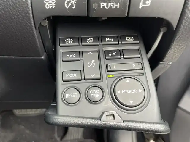 レクサス ＧＳ 350 バージョンI 滋賀県 2009(平21)年 10万km 黒 純正ナビ/CD/DVD/MD/AUX/フルセグテレビ/バックカメラ/クルーズコントロール/HIDヘッドライト/レザーシート/D/N席パワーシート/D/N席シートヒーター /ビルトインETC/プッシュスタート /スマートキー