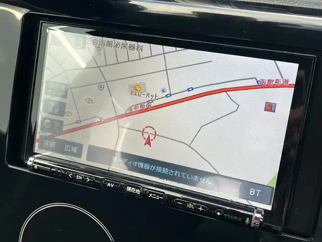 日産 デイズ ハイウェイスターG ターボ 道南・函館 2017(平29)年 7.2万km プレミアムパープルP ／社外ナビ/／フルセグＴＶ/／夏冬タイヤ/／エンジンスターター/／全周囲カメラ/／ワンオーナー/／衝突軽減システム/／横滑り防止装置/／シートヒーター/／オートライト/／オートハイビーム/／スペアキー/／保証書/／取扱説明書/／記録簿