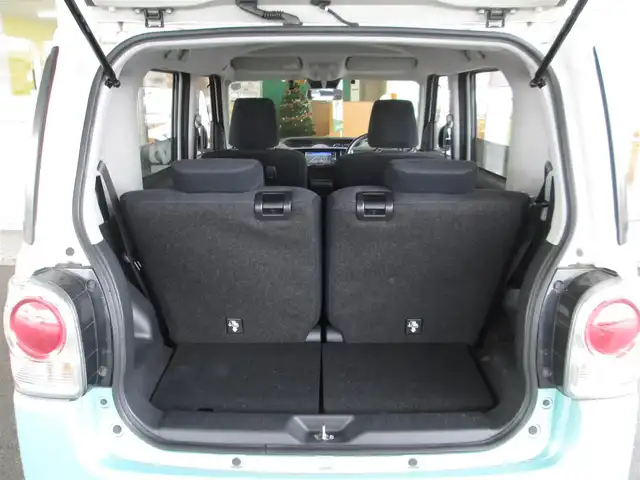 ダイハツ ムーヴ キャンバス G ブラックインテリア リミテッド SAⅢ 千葉県 2020(令2)年 4.7万km パールホワイトⅢ/ファインミントメタリック 2トーン 純正メモリナビ、フルセグTV/パノラマモニター/純正オーディオ【DVD/CD/BT/SD/USB】/LEDヘッドライト&フォグ&室内灯/両側パワースライドドア/革巻きステアリング/ナビ連動ステアリングスイッチ/純正前方ドライブレコーダー/ETC2.0/取扱説明書/ナビ取扱説明書/新車時保証書/R5整備記録簿