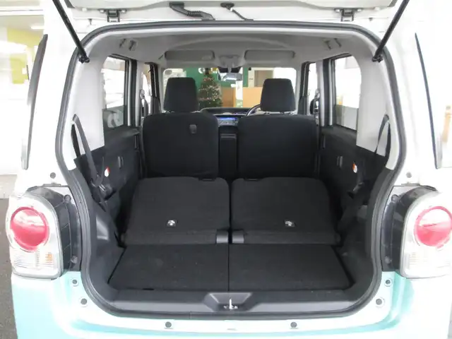 ダイハツ ムーヴ キャンバス G ブラックインテリア リミテッド SAⅢ 千葉県 2020(令2)年 4.7万km パールホワイトⅢ/ファインミントメタリック 2トーン 純正メモリナビ、フルセグTV/パノラマモニター/純正オーディオ【DVD/CD/BT/SD/USB】/LEDヘッドライト&フォグ&室内灯/両側パワースライドドア/革巻きステアリング/ナビ連動ステアリングスイッチ/純正前方ドライブレコーダー/ETC2.0/取扱説明書/ナビ取扱説明書/新車時保証書/R5整備記録簿