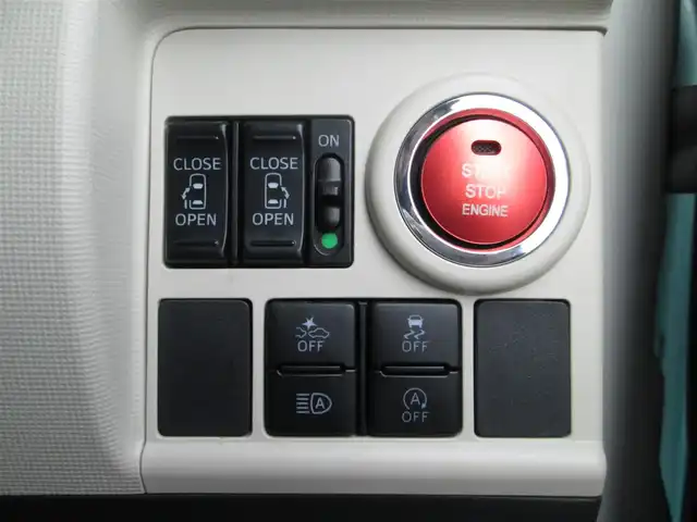 ダイハツ ムーヴ キャンバス G ブラックインテリア リミテッド SAⅢ 千葉県 2020(令2)年 4.7万km パールホワイトⅢ/ファインミントメタリック 2トーン 純正メモリナビ、フルセグTV/パノラマモニター/純正オーディオ【DVD/CD/BT/SD/USB】/LEDヘッドライト&フォグ&室内灯/両側パワースライドドア/革巻きステアリング/ナビ連動ステアリングスイッチ/純正前方ドライブレコーダー/ETC2.0/取扱説明書/ナビ取扱説明書/新車時保証書/R5整備記録簿