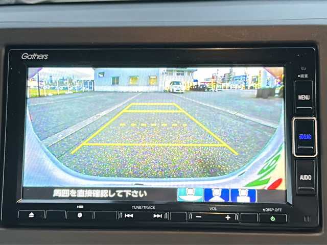 ホンダ Ｎ ＷＧＮ L 富山県 2023(令5)年 1.4万km プラチナホワイトパール スマートキー/純正メモリーナビ(VXM-234VFi)/DVD/BT/MSV/フルセグTV/USB/バックカメラ/ビルトインETC/純正ドラレコ(DRH-224SD)/前席シートヒーター/電格ウィンカーミラー/オートリトラミラー/ステアリングスイッチ/プッシュスタート/ドアバイザー/純正フロアマット/USB端子/衝突安全ブレーキ/レーンキープ/レーダークルコン/横滑り防止装置/純正フロアマット/ヘッドライトレベライザー/プラズマクラスターイオン/保証書・取説