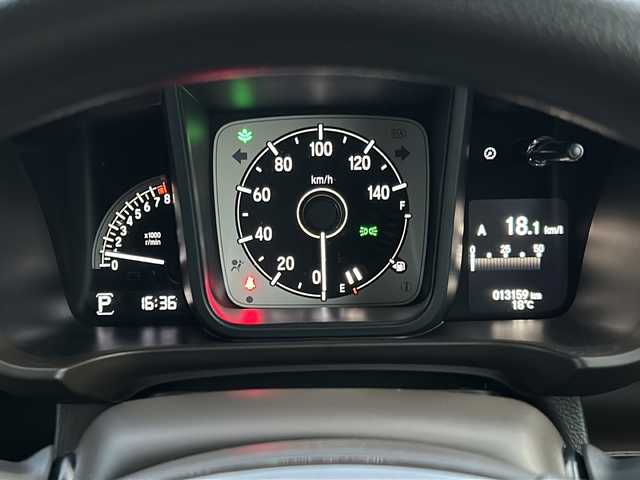 ホンダ Ｎ ＷＧＮ L 富山県 2023(令5)年 1.4万km プラチナホワイトパール スマートキー/純正メモリーナビ(VXM-234VFi)/DVD/BT/MSV/フルセグTV/USB/バックカメラ/ビルトインETC/純正ドラレコ(DRH-224SD)/前席シートヒーター/電格ウィンカーミラー/オートリトラミラー/ステアリングスイッチ/プッシュスタート/ドアバイザー/純正フロアマット/USB端子/衝突安全ブレーキ/レーンキープ/レーダークルコン/横滑り防止装置/純正フロアマット/ヘッドライトレベライザー/プラズマクラスターイオン/保証書・取説