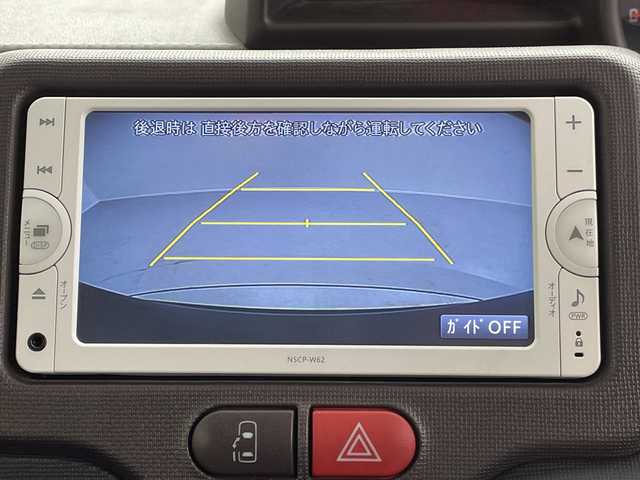 トヨタ スペイド X 福島県 2013(平25)年 3.1万km ブラックマイカ /禁煙車//純正ナビ/ワンセグＴＶ・ＢＴ・CD//バックカメラ//片側パワースライドドア//エンジンスターター//ステアリングリモコン//キーレス//ヘッドライトレベライザー//純正フロアマット//取扱説明書//保証書//横滑り防止