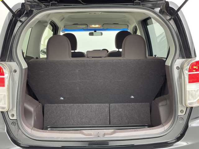 トヨタ スペイド X 福島県 2013(平25)年 3.1万km ブラックマイカ /禁煙車//純正ナビ/ワンセグＴＶ・ＢＴ・CD//バックカメラ//片側パワースライドドア//エンジンスターター//ステアリングリモコン//キーレス//ヘッドライトレベライザー//純正フロアマット//取扱説明書//保証書//横滑り防止