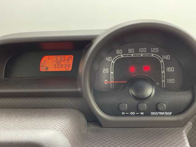 トヨタ スペイド X 福島県 2013(平25)年 3.1万km ブラックマイカ /禁煙車//純正ナビ/ワンセグＴＶ・ＢＴ・CD//バックカメラ//片側パワースライドドア//エンジンスターター//ステアリングリモコン//キーレス//ヘッドライトレベライザー//純正フロアマット//取扱説明書//保証書//横滑り防止