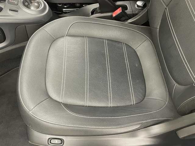 スマート ＭＣＣ スマート フォーフォー ターボ 岡山県 2016(平28)年 3.3万km ゴールド スポーツモード/クルコン/ガラスルーフ/自動ブレーキ/PDC/アイドリングストップ/ドラレコ/ステアリングS/W/フォグライト/ドアバイザー/合皮シート/ETC