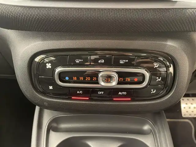 スマート ＭＣＣ スマート フォーフォー ターボ 岡山県 2016(平28)年 3.3万km ゴールド スポーツモード/クルコン/ガラスルーフ/自動ブレーキ/PDC/アイドリングストップ/ドラレコ/ステアリングS/W/フォグライト/ドアバイザー/合皮シート/ETC