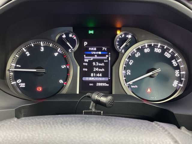 トヨタ ランドクルーザー プラド TX 新潟県 2022(令4)年 2.9万km ブラック 7人乗り/ディーゼル車/プリクラッシュセーフティ/レーダークルーズコントロール/レーンキープアシスト/クリアランスソナー/パーキングサポートブレーキ/ALPINEナビ（X9NX）/バックカメラ/フルセグTV/Bluetooth/USB/HDMI接続/ETC/ドライブレコーダー/センターデフロック/ダウンヒルアシスト/革調シートカバー/オートライト/オートハイビーム/LEDヘッドライト/ステアイングスイッチ/オートドアミラー/純正フロアマット/ドアバイザー