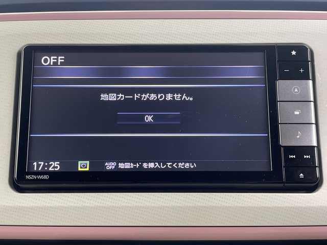 ダイハツ ムーヴ キャンバス G メイクアップ リミテッド　SAⅢ 埼玉県 2018(平30)年 5.8万km パールホワイトⅢ/ライトローズマイカメタリックⅡ 2トーン 純正ナビ　/全方位カメラ/両側パワースライドドア　/ドライブレコーダー/ＥＴＣ/バックカメラ/両側パワースライドドア　/衝突軽減ブレーキ　/オートマチックハイビーム　/ＬＥＤヘッドライト　/純正フロアマット/横滑り防止措置/アイドリングストップ　　/ドアバイザー　/フォグ　/スマートキー×２